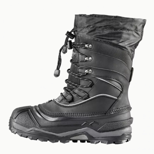 Сапоги Snow Monster (RU 43.5 EU 44.5 US 11 СМ 29; Black)